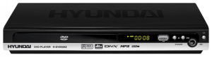 Hyundai H-DVD5062 Hyundai H-DVD5062