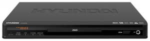 Hyundai H-DVD5069 Hyundai H-DVD5069