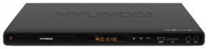 Hyundai H-DVD5091 Hyundai H-DVD5091