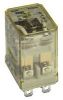 Datasheet RH2B-UDC100-110V - IDEC Даташит POWER Реле, DPDT, 110 В DC, 10  А, PLUG IN