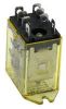 Datasheet RH2B-UTAC220-240V - IDEC Даташит POWER Реле, DPDT, 240VAC, 10  А, PLUG IN