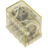 IDEC RH4B-UTAC120V