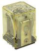 Datasheet RR3B-USAC24V - IDEC Даташит POWER Реле, 3PDT, 24  VAC, 10  А, PLUG IN