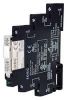 Datasheet RV8H-L-D24 - IDEC Даташит Мощность INTERFACE реле, SPDT, 24 В, 6 А, PCB