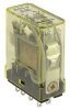 Datasheet RY2S-ULAC120V - IDEC Даташит POWER Реле, DPDT, 120  VAC, 3  А, PLUG IN
