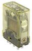 Datasheet RY2S-ULAC120V - IDEC POWER RELAY, DPDT, 120 VAC, 3 A, PLUG IN