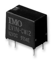 IMO Precision Controls EV1N-C-WL-12VDC