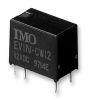 Datasheet EV1N-C-WL-12VDC - IMO Precision Controls RELAY, SPDT, 12 V DC