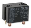 Datasheet HY1A124DC - IMO Precision Controls Даташит Реле, SPNO, 24 В DC