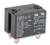 Datasheet HY1A124AC - IMO Precision Controls Даташит Реле, SPNO, 24  VAC