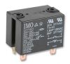 Datasheet HY1A124AC - IMO Precision Controls RELAY, SPNO, 24 VAC