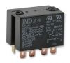 Datasheet HY2A1230AC - IMO Precision Controls RELAY, DPNO, 230 VAC