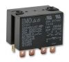 Datasheet HY2A1230AC - IMO Precision Controls Даташит Реле, DPNO, 230  VAC
