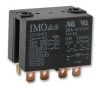 Datasheet HY2A124AC - IMO Precision Controls Даташит Реле, DPNO, 24  VAC