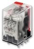 Datasheet HY41PN24AC - IMO Precision Controls POWER RELAY, 4PCO, 24  VAC, 5  A, PLUG IN