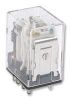 Datasheet HY41PN230AC - IMO Precision Controls POWER RELAY, 4PCO, 230  VAC, 5  A, PLUG IN