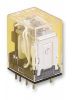Datasheet HY42XX24DC - IMO Precision Controls Даташит Реле, 4PCO, 24 В DC