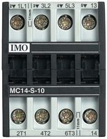 IMO Precision Controls MC14-S-1024