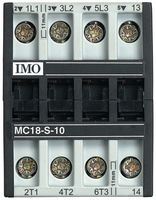 IMO Precision Controls MC18-S-1024