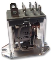 IMO Precision Controls QY21XXF24DC