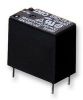 Datasheet SRDH-1A-SL-24VDC - IMO Precision Controls Даташит Мощное реле, SPNO, 24 В постоянный ток, 10 А, PC BOARD