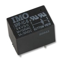 IMO Precision Controls SRF-1C-SL-24VDC
