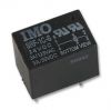 Datasheet SRF-1C-SL-24VDC - IMO Precision Controls Даташит Мощное реле, SPDT, 24 В постоянный ток, 2 А, PC BOARD