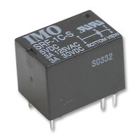 IMO Precision Controls SRF-1C-SL-5VDC