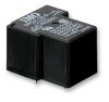 Datasheet SRGA-1A-SL-24VDC - IMO Precision Controls Даташит Мощное реле SPST-NO 24 В постоянный ток, 30 А, PC BOARD