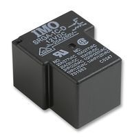 IMO Precision Controls SRGA-1C-SL-12VDC