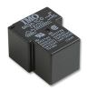 Datasheet SRGA-1C-SL-12VDC - IMO Precision Controls POWER RELAY, SPDT, 12  V DC, 30  A, PC BOARD