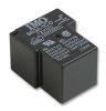 Datasheet SRGA-1C-SL-12VDC - IMO Precision Controls Даташит Мощное реле, SPDT, 12 В постоянный ток, 30 А, PC BOARD