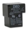 Datasheet SRGA-1C-SL-24VDC - IMO Precision Controls Даташит Мощное реле, SPDT, 24 В постоянный ток, 30 А, PC BOARD