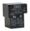 Datasheet SRGA-1C-SL-24VDC - IMO Precision Controls POWER RELAY, SPDT, 24  V DC, 30  A, PC BOARD