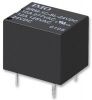 Datasheet SRM-1C-SL-5VDC - IMO Precision Controls POWER RELAY, SPDT-CO, 5  V DC, 10  A PC BOARD