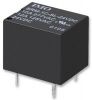 Datasheet SRM-1C-SL-5VDC - IMO Precision Controls Даташит Мощное реле, SPDT-CO, 5 В постоянный ток, 10 А PC BOARD