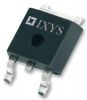 Datasheet IXFV30N60PS - IXYS Даташит Полевой транзистор, N, SMD, PLUS220