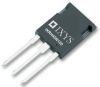 Datasheet IXFX20N120 - IXYS Даташит Полевой транзистор, N, PLUS-247
