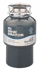 InSinkErator Model 65