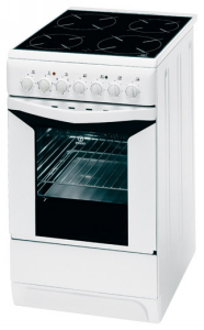 Indesit KN3C517(W)