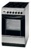 Газовая плита Indesit K 3C55 (X)