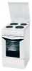 Электрическая плита Indesit K 3E11 (W)