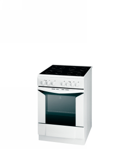 Indesit K 6 C107 (W)/RU