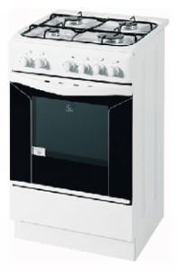 Indesit KJ 1G21 (W)