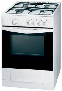 Indesit KJ 3G2 (W)