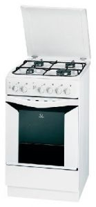 Indesit KN1G217S(W)/RU