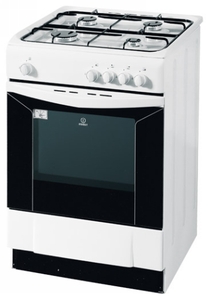 Indesit KNJ 6G2 (W) Indesit KNJ 6G2 (W)
