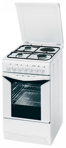 Indesit KN 3M11 (W) Indesit KN 3M11 (W)