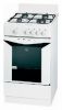 Газовая плита Indesit K 1 G20 W