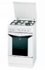 Газовая плита Indesit K 1 G217 S(W)